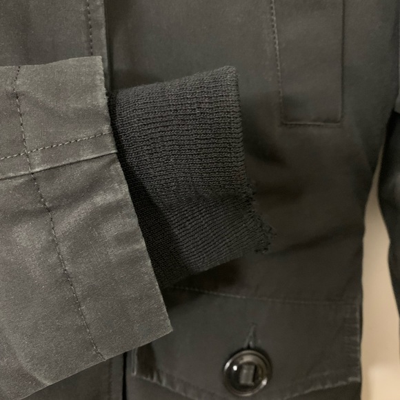 Canada Goose Montebello Parka - Picture 8 of 12